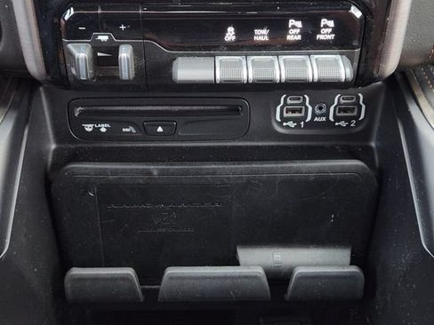 Certified 2019 RAM 1500 Limited AWD/4WD image 26