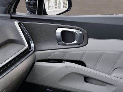 New 2026 Kia Sorento SX Prestige image 25