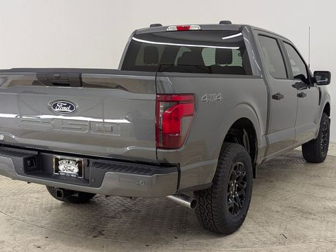 New 2026 Ford F150 STX image 9