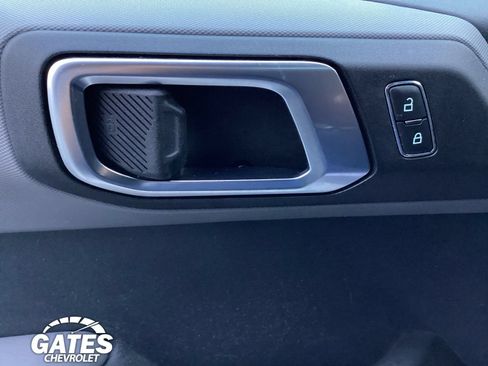 Used 2021 Ford Bronco Big Bend AWD/4WD image 20