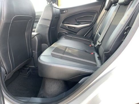 Used 2020 Ford EcoSport SES image 32