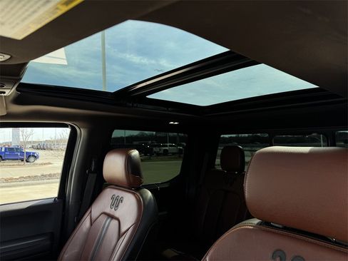 Used 2021 Ford F250 King Ranch w/ King Ranch Ultimate Package image 23