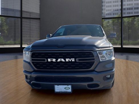 Used 2024 RAM 1500 Lone Star image 3