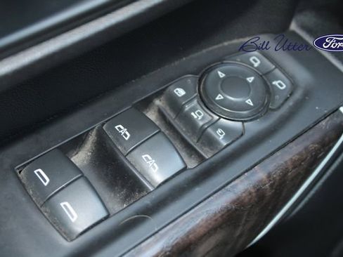 Used 2020 GMC Sierra 3500 Denali w/ Denali Ultimate Package image 24