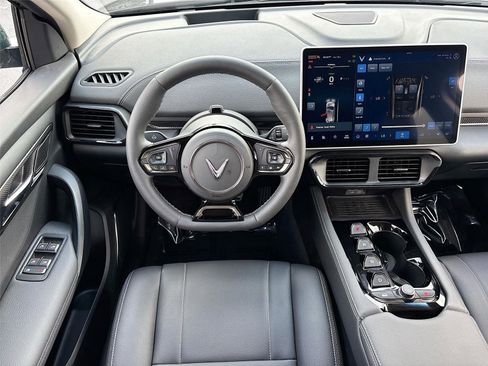 New 2025 VinFast VF 8 Eco image 22