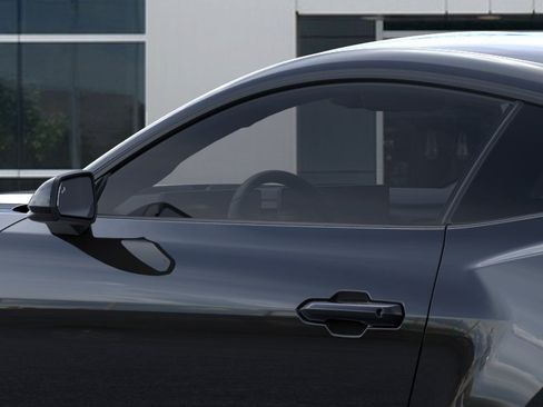 New 2026 Ford Mustang Coupe RWD image 22