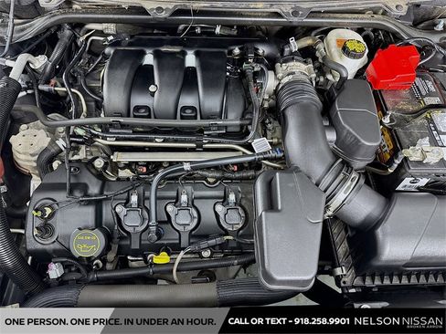 Used 2019 Ford Flex Limited image 31