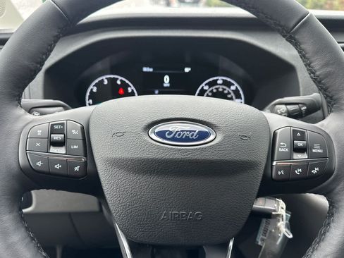 New 2025 Ford Transit 250 Low Roof AWD image 23