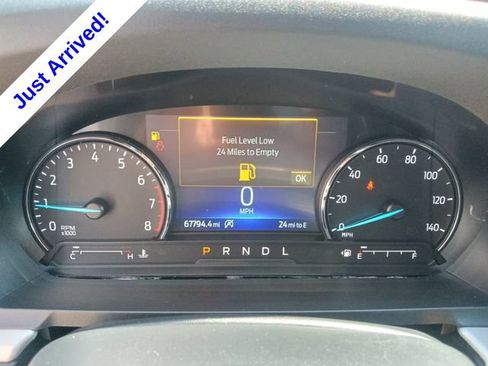 Used 2021 Ford Explorer XLT AWD/4WD image 20