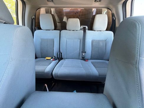 Used 2016 Ford F250 XL w/ Power Equipment Group AWD/4WD image 22