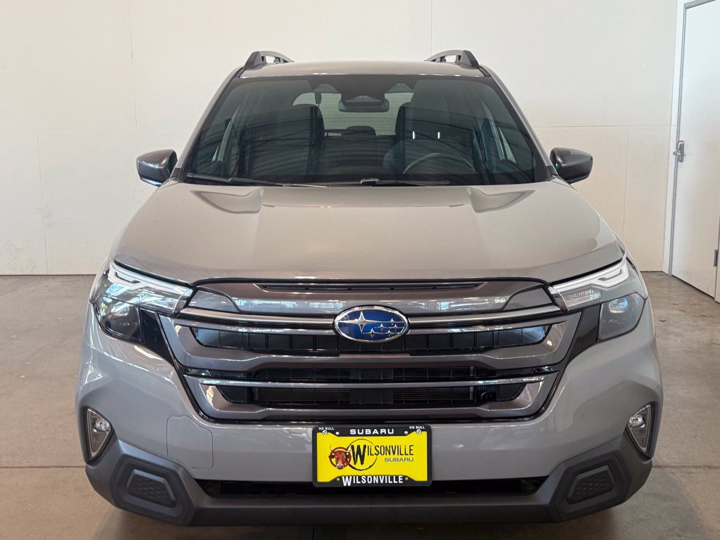Certified 2026 Subaru Forester Premium AWD/4WD image 2