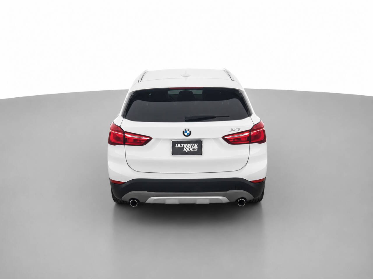 Used 2017 BMW X1 sDrive28i FWD image 6
