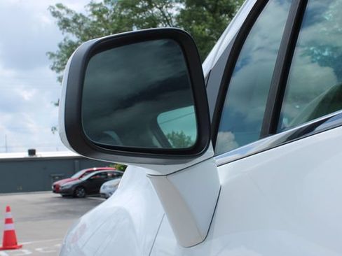Used 2015 Chevrolet Trax LT w/ LT Plus Package FWD image 8