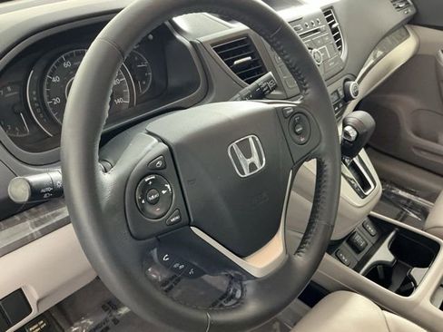 Used 2012 Honda CR-V EX-L image 36