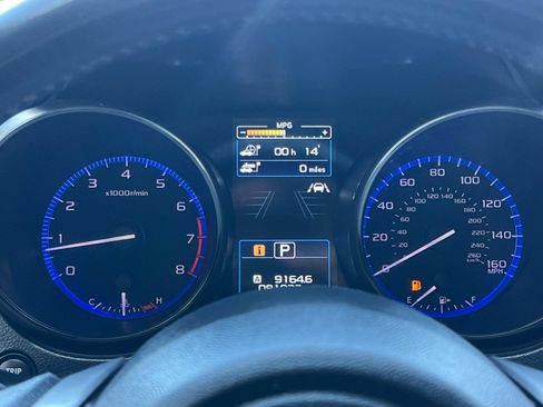 Used 2019 Subaru Outback 3.6R Limited AWD/4WD image 25