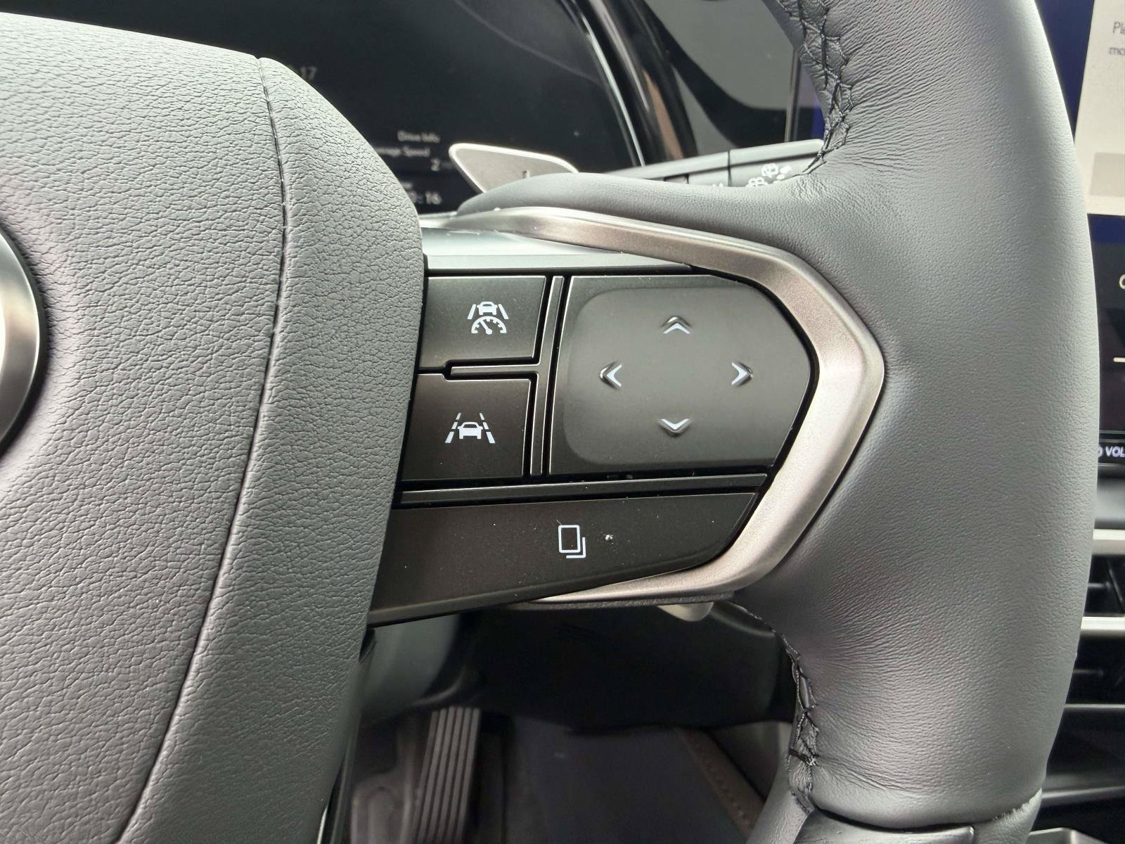 New 2026 Lexus RX 350h w/ Convenience Package AWD/4WD image 17