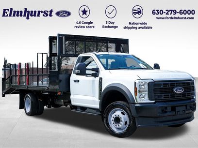 Used 2026 Ford F450 XL