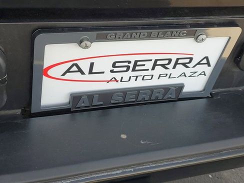 Certified 2025 GMC Sierra 1500 Elevation AWD/4WD image 7