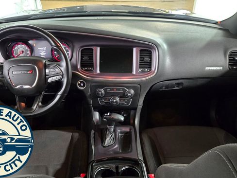 Used 2016 Dodge Charger SXT w/ Blacktop Package image 25