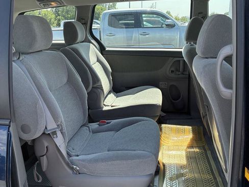 Used 2005 Toyota Sienna CE w/ CE Pkg 1 FWD image 12
