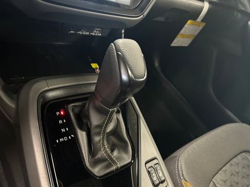 New 2026 Subaru Crosstrek 2.5i Sport AWD/4WD image 35
