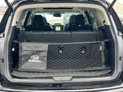 New 2026 Subaru Ascent Touring image 41