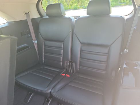 Used 2018 Kia Sorento EX AWD/4WD image 17