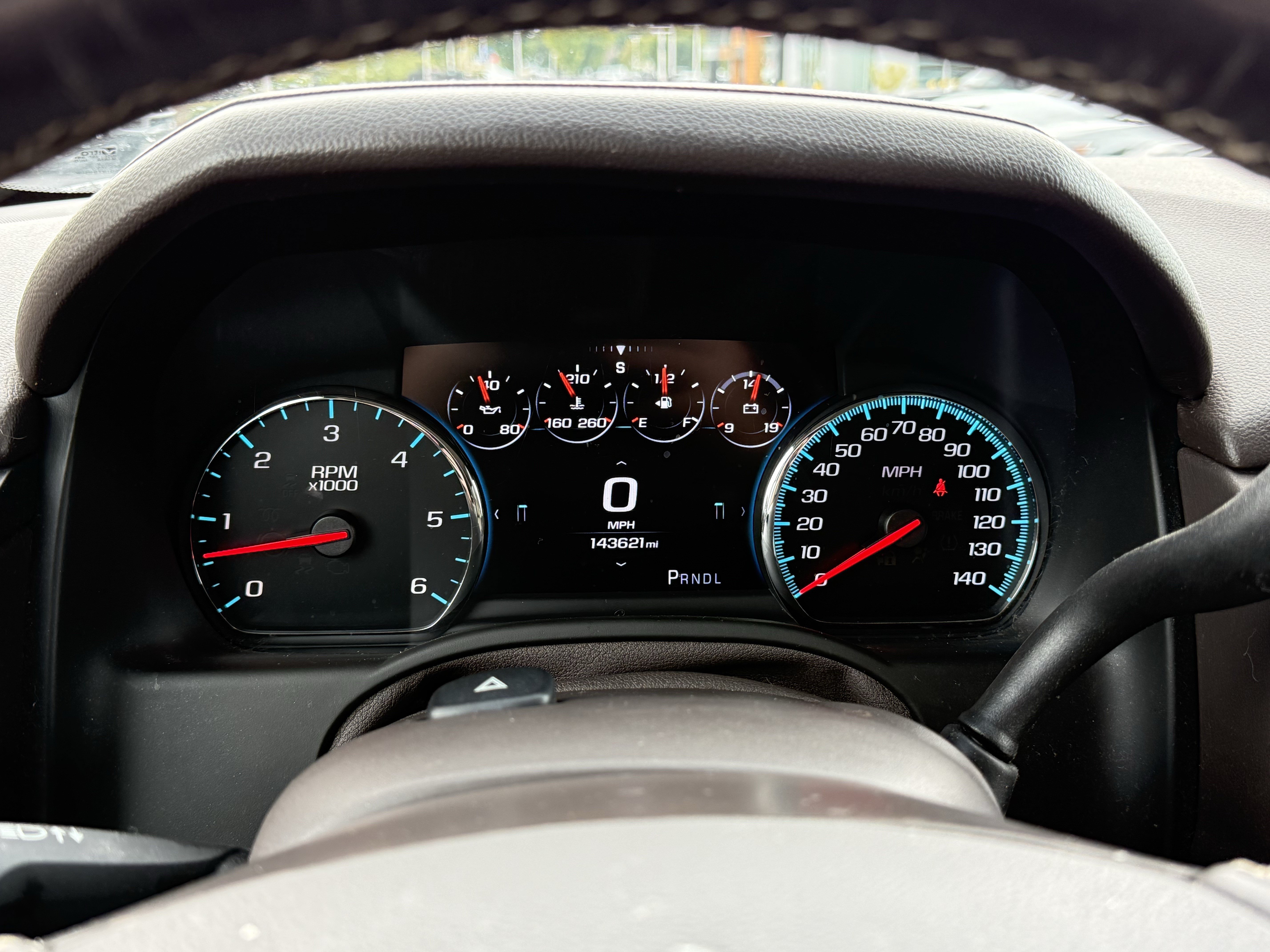 Used 2018 Chevrolet Tahoe Premier RWD image 13