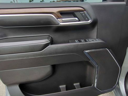 Used 2024 Chevrolet Silverado 1500 RST RWD image 10