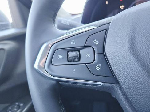 New 2026 Chevrolet Trax ACTIV w/ Sunroof Package image 17