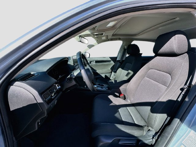 Used 2022 Honda Civic EX image 21