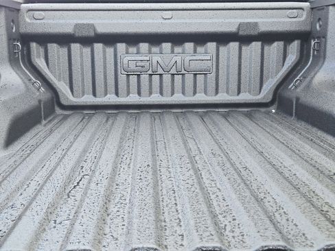 New 2026 GMC Canyon AT4X image 22