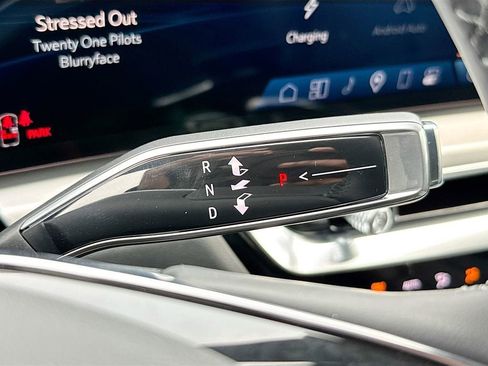 New 2026 Cadillac Lyriq Premium Sport AWD/4WD image 20