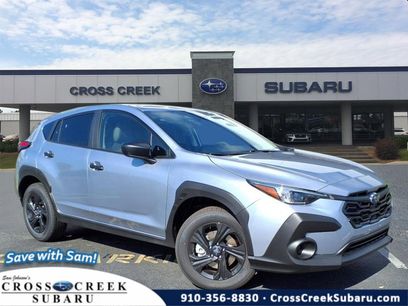 New 2025 Subaru Crosstrek 2.0i w/ Convenience Package #1
