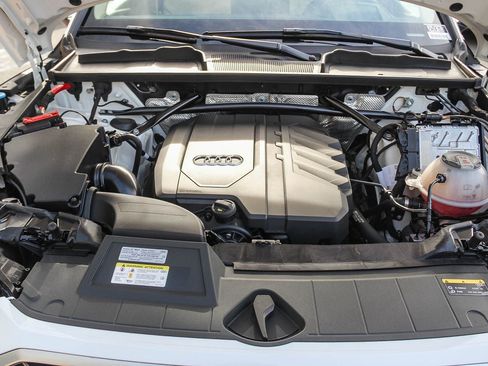 Certified 2022 Audi Q5 2.0T Prestige w/ Prestige Package image 28