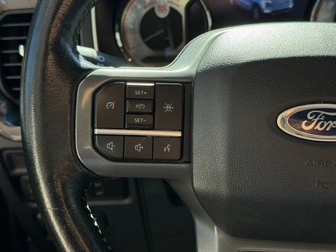 Used 2021 Ford F150 XLT w/ Equipment Group 302A High AWD/4WD image 25
