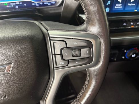 Used 2022 Chevrolet Silverado 1500 RST image 21