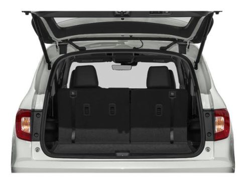 Used 2022 Honda Pilot Elite image 11