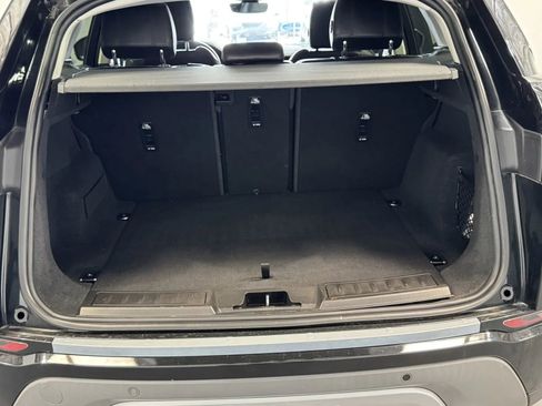 Used 2020 Land Rover Range Rover Evoque S image 8