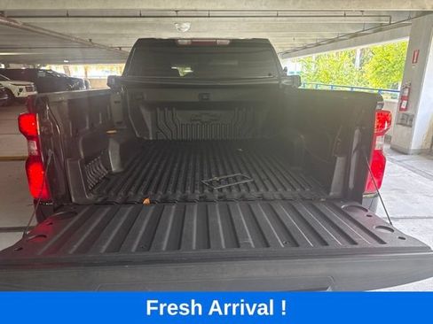 Used 2023 Chevrolet Silverado 1500 LT RWD image 22