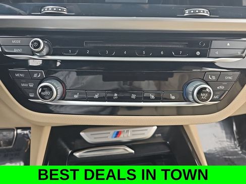 Used 2019 BMW X3 M40i w/ Premium Package AWD/4WD image 21