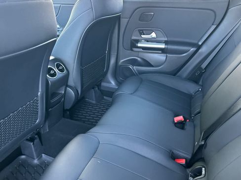 Certified 2026 Mercedes-Benz GLA 250 image 11