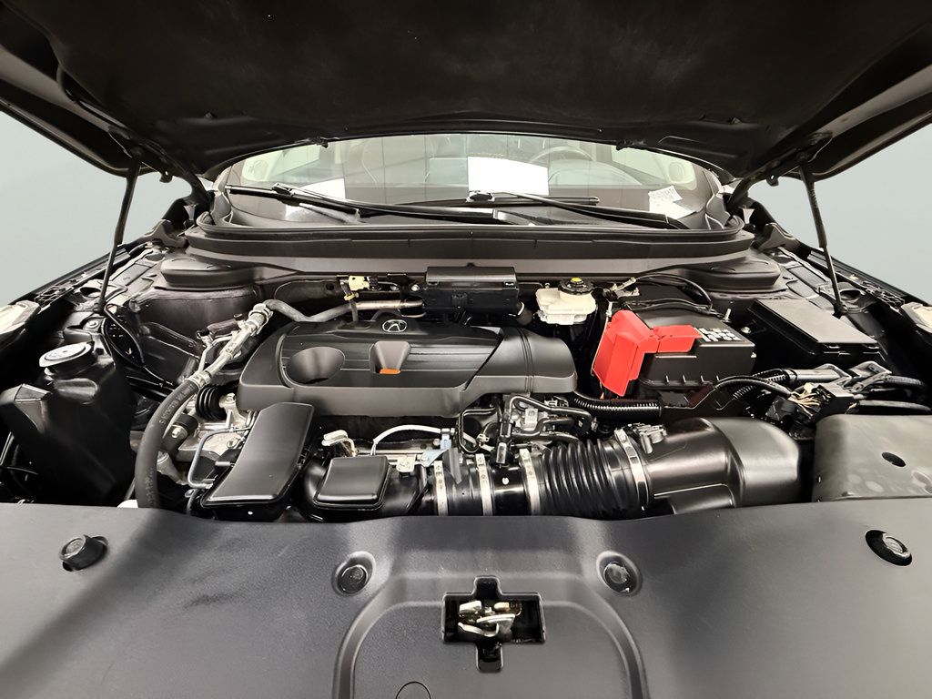 Used 2019 Acura RDX w/ Advance Package FWD image 23