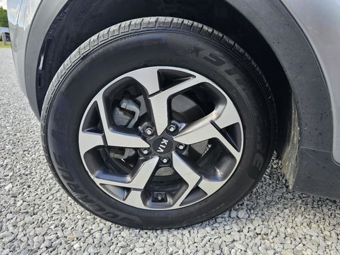 Used 2020 Kia Sportage LX AWD/4WD image 63