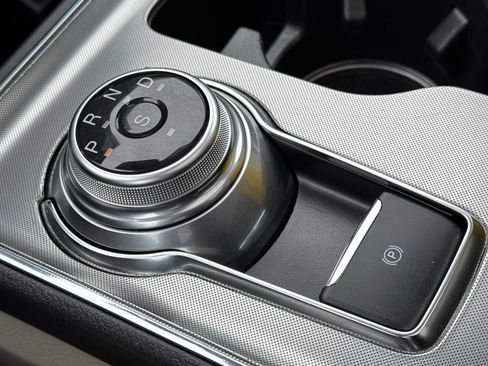 Used 2023 Ford Edge Titanium w/ Equipment Group 301A image 21