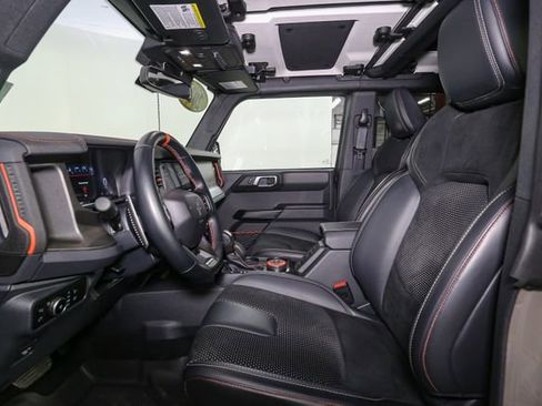 Used 2025 Ford Bronco Raptor AWD/4WD image 38