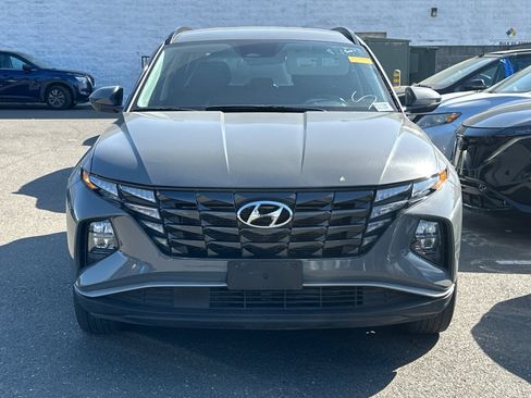 Used 2024 Hyundai Tucson SEL image 5