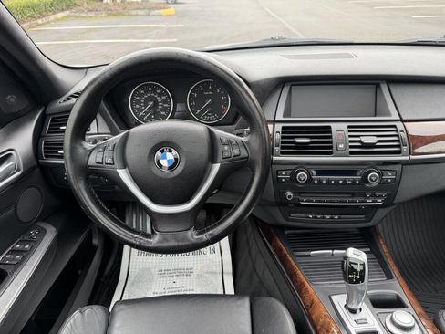 Used 2009 BMW X5 xDrive30i image 18