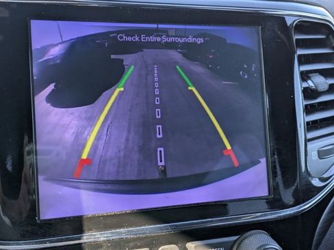 Certified 2020 Jeep Grand Cherokee Altitude image 19