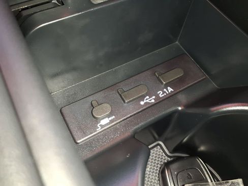 Used 2025 Subaru BRZ Limited RWD image 25